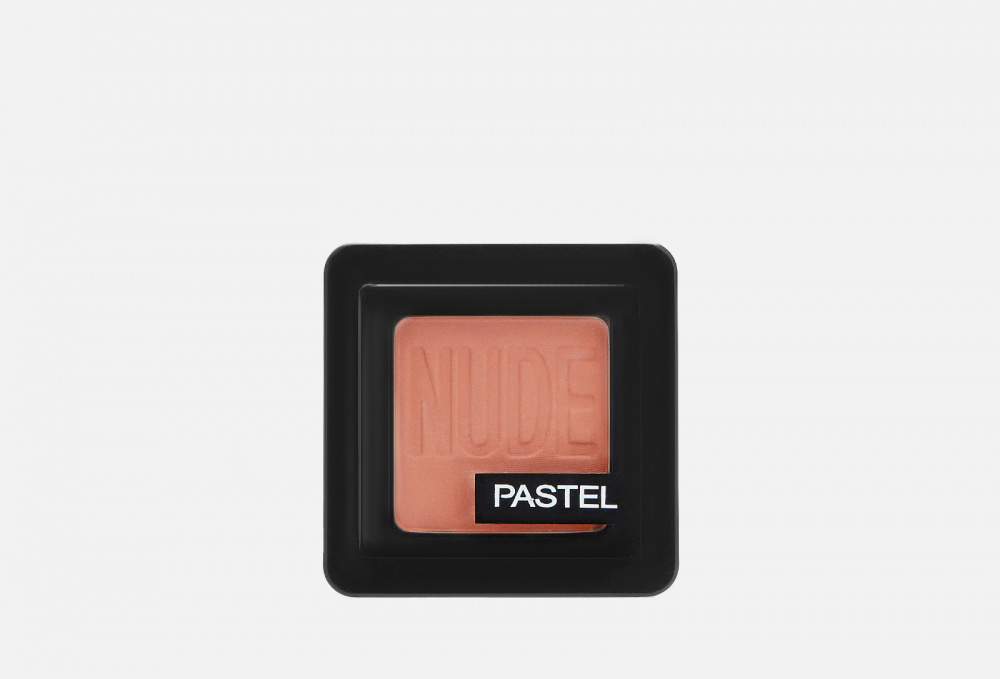 фото Тени для век pastel cosmetics