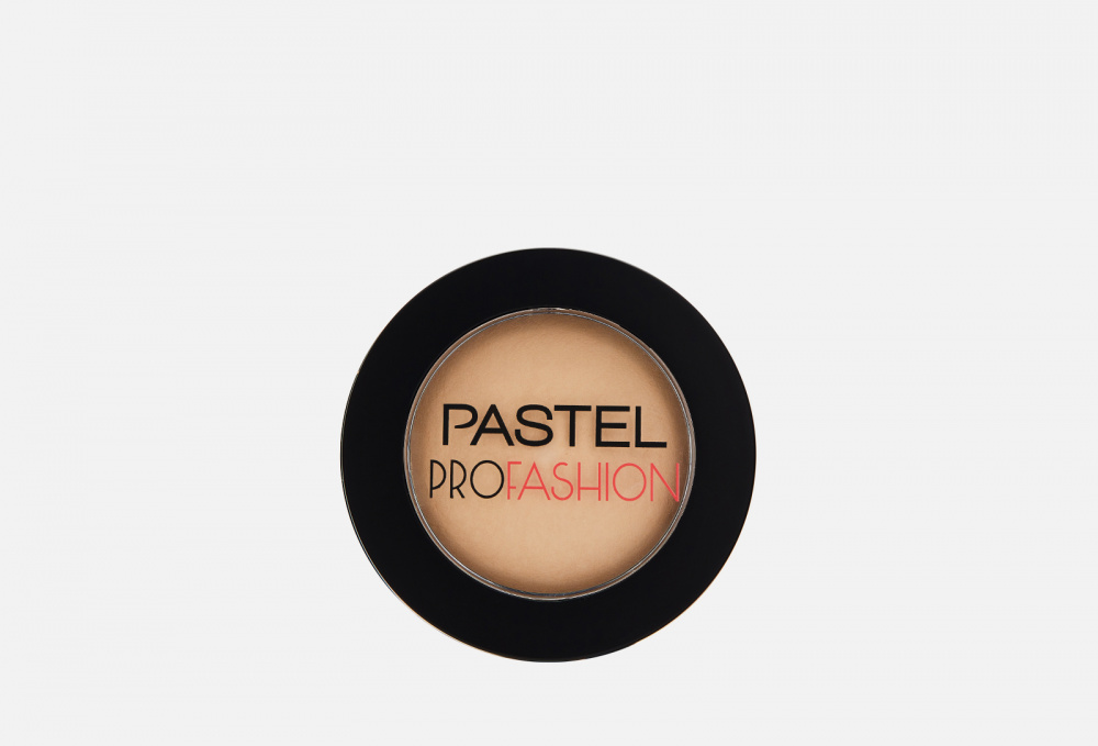 фото Пудра для лица pastel cosmetics