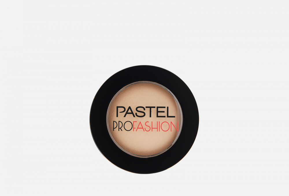 фото Пудра для лица pastel cosmetics