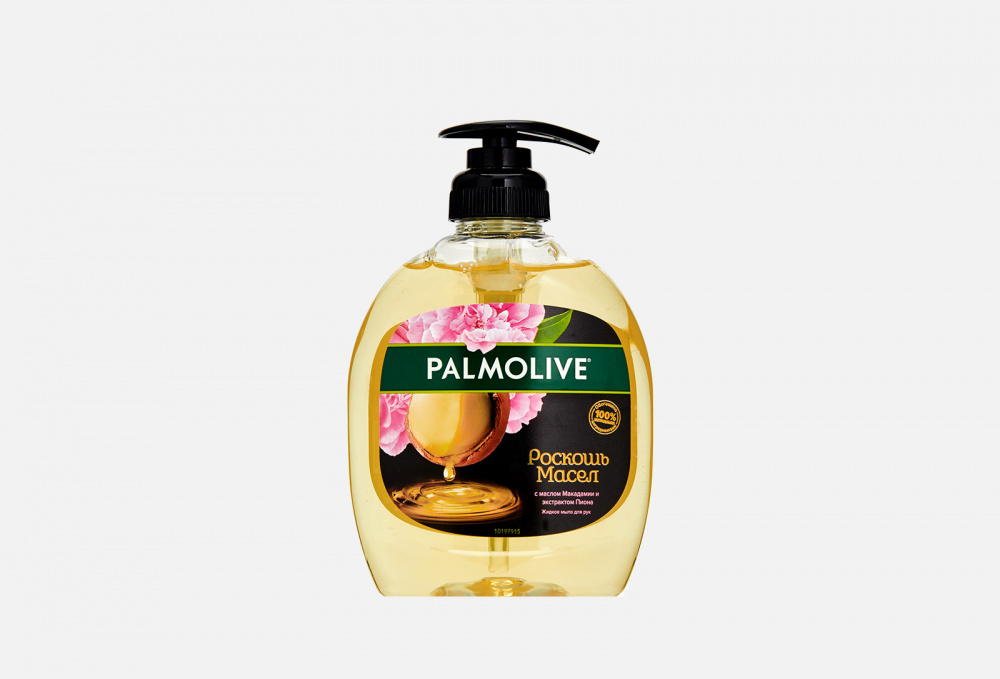 Жидкое мыло PALMOLIVE - фото 1