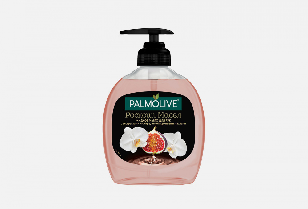 жидкое мыло PALMOLIVE - фото 1
