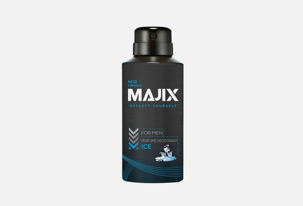 Дезодорант-спрей MAJIX - фото 1