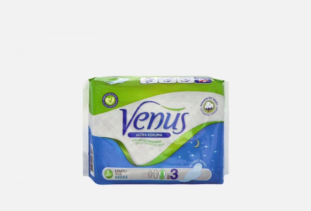 Прокладки VENUS - фото 1