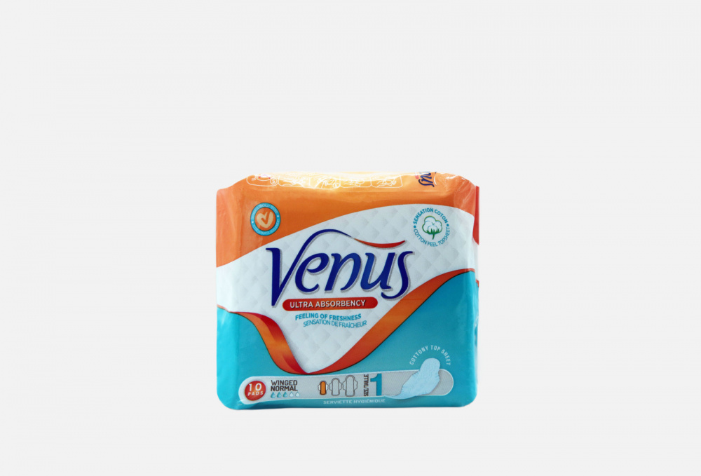 Прокладки VENUS - фото 1