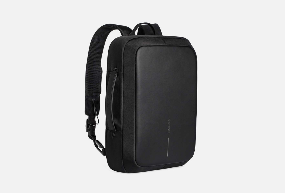 Сумка-рюкзак для ноутбука XD DESIGN - фото 1