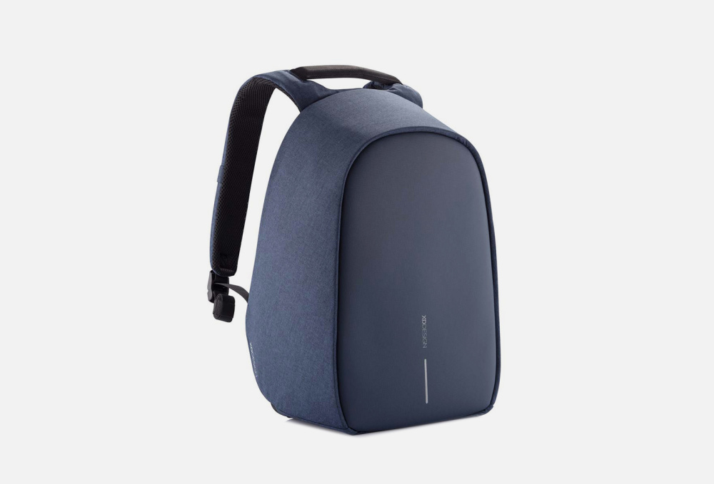 Рюкзак для ноутбука XD DESIGN Bobby Hero Regular, Синий
