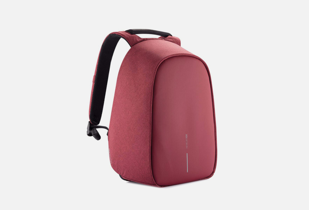 Рюкзак для ноутбука XD DESIGN Bobby Hero Regular, Красный