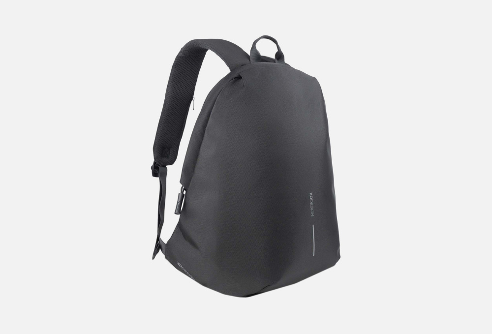 Рюкзак для ноутбука XD DESIGN, цвет черный - фото 1