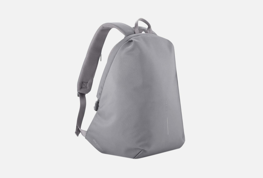Рюкзак для ноутбука XD DESIGN, цвет серый - фото 1
