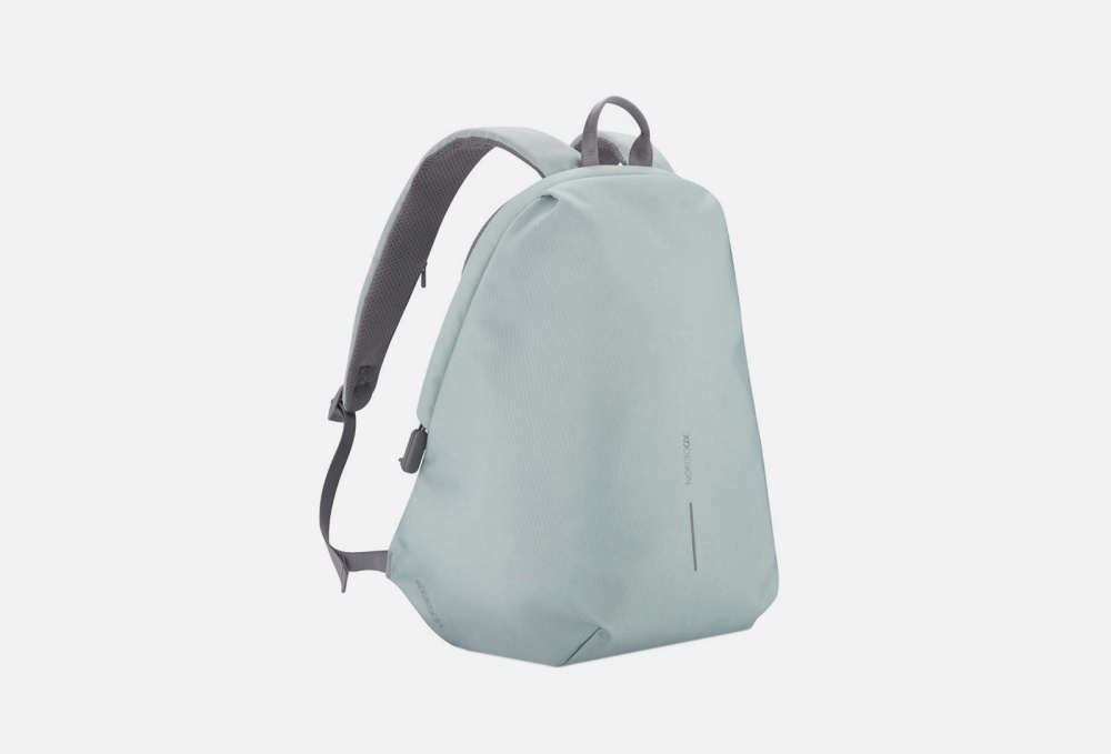 Рюкзак для ноутбука XD DESIGN, цвет голубой - фото 1