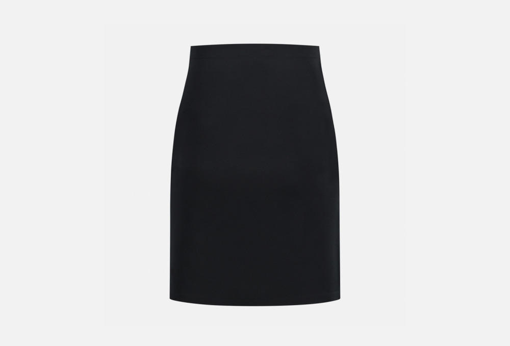 нижняя юбка BYE BRA, цвет черный - фото 1