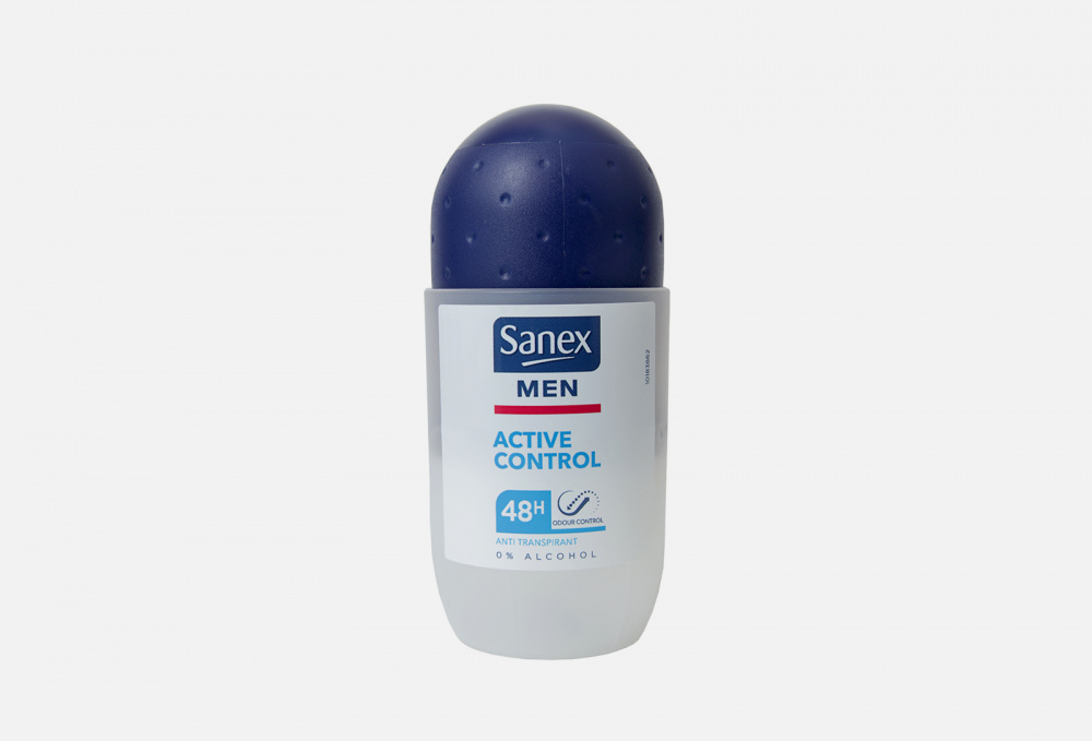 дезодорант-антиперспирант шариковый для тела SANEX
