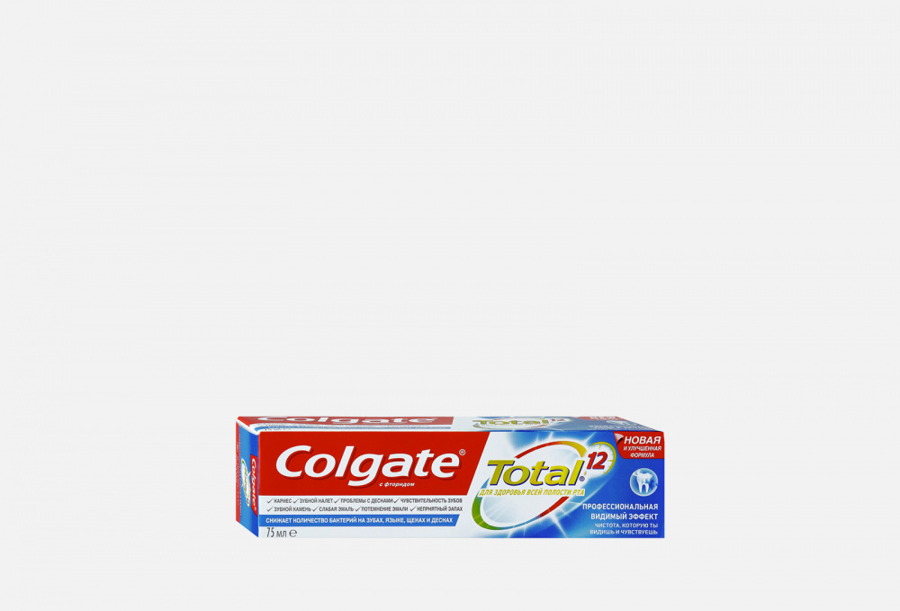 Зубная паста COLGATE