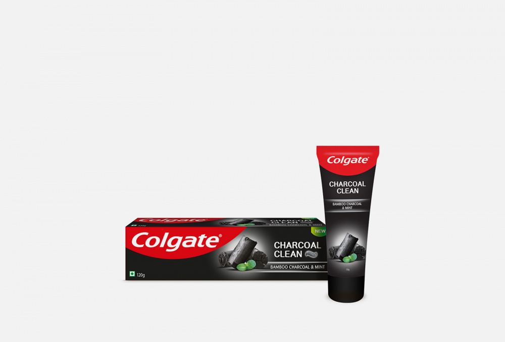 зубная паста COLGATE - фото 1