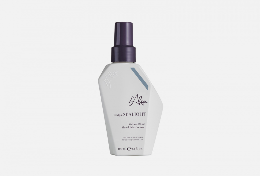 Сыворотка-спрей для волос L'ALGA Sealight Fine Hair Serum Spray 100 мл