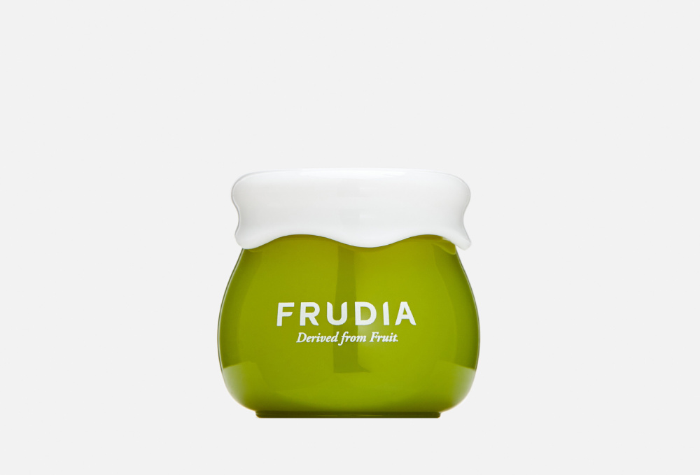 Восстанавливающий крем с авокадо FRUDIA Avocado Relief Cream Mini 10 мл