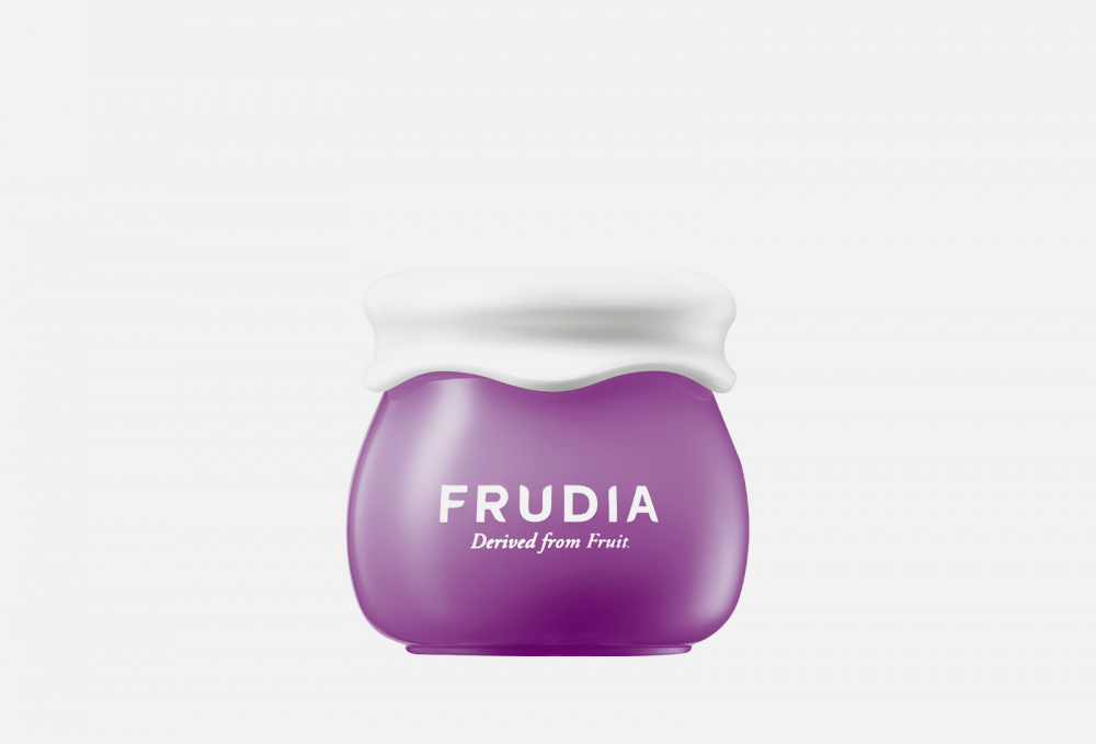 Купить Увлажняющий крем с черникой в мини-формате, FRUDIA