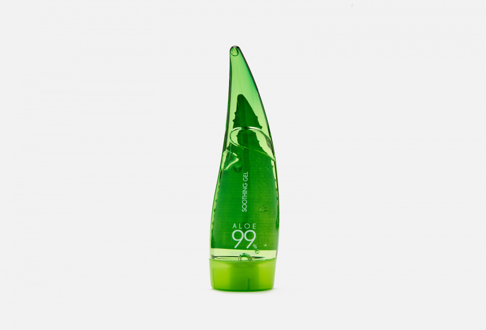 Гель для лица и тела HOLIKA HOLIKA Aloe 99% soothing gel 55 мл