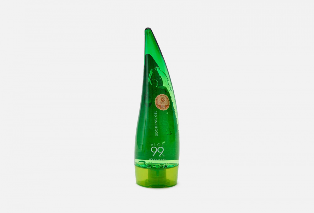 Гель для лица и тела HOLIKA HOLIKA Aloe 99% soothing gel 250 мл