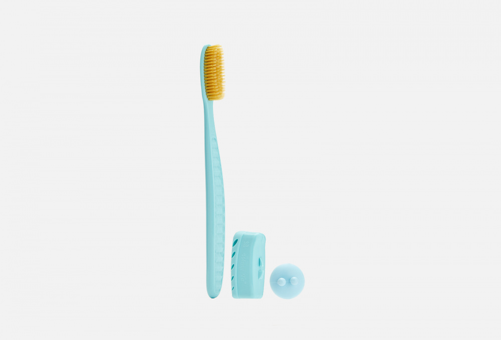 Зубная щетка в ассортименте MISORANG - фото 1