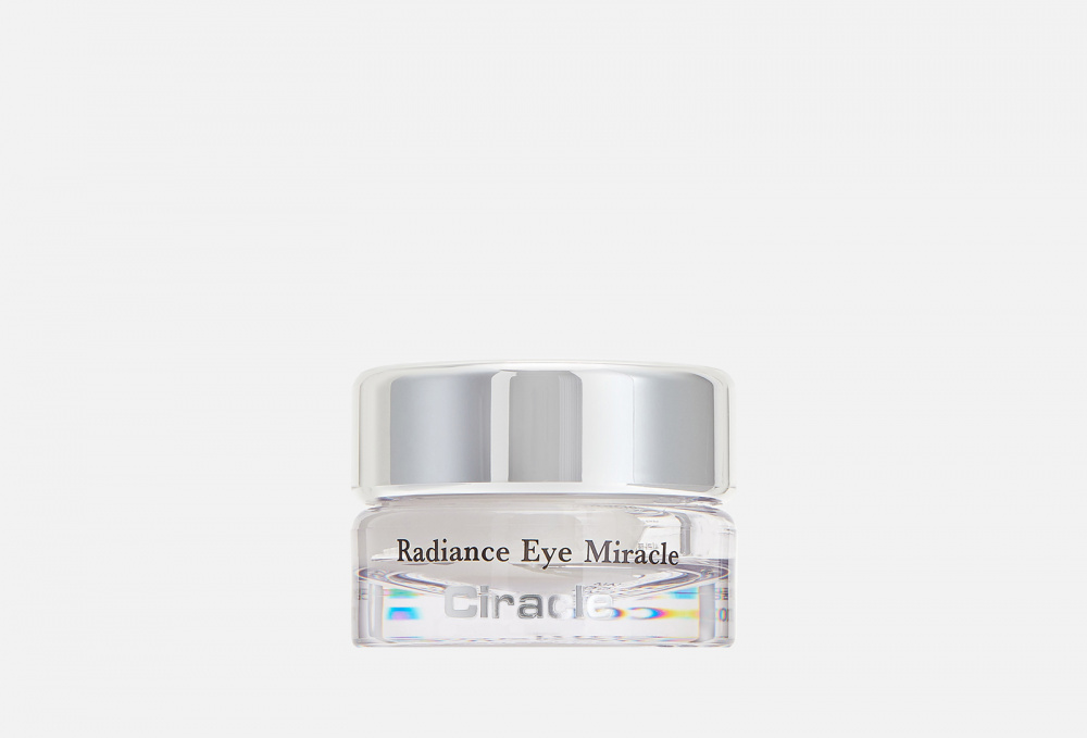 Крем для глаз CIRACLE Radiance Miracle Eye Cream 15 мл