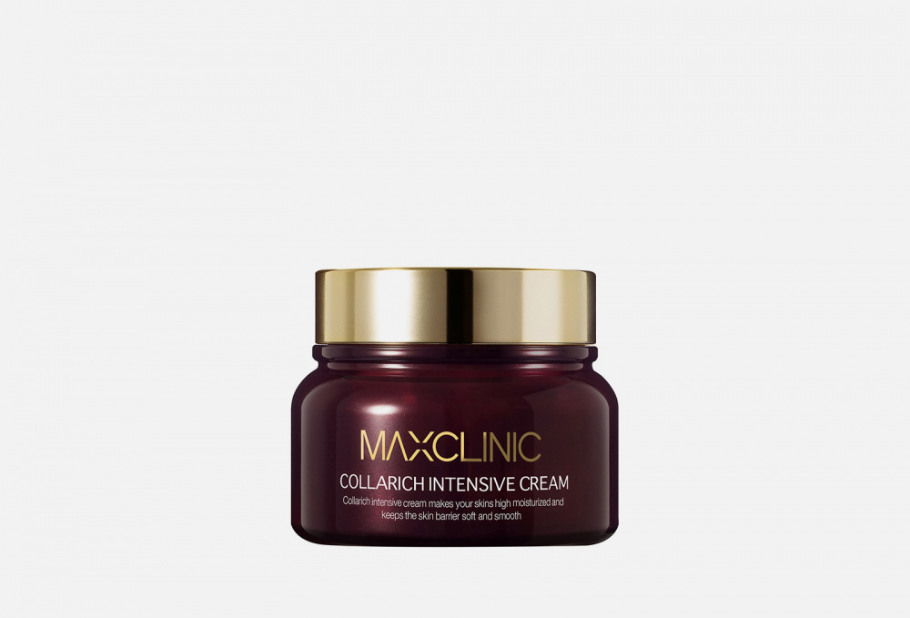 Крем для лица MAXCLINIC Collarich Intensive Cream 50 гр