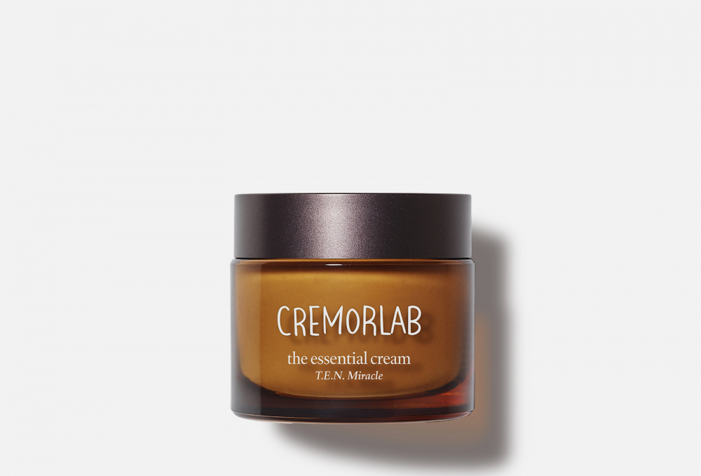 Крем CREMORLAB Miracle The Essential Cream 45 мл