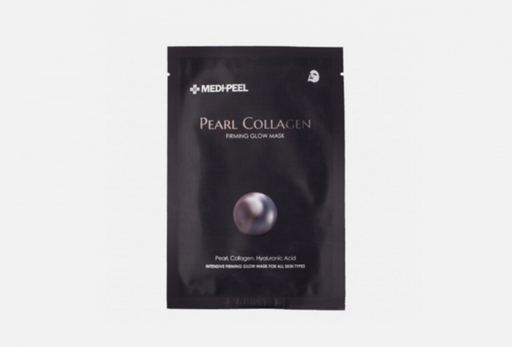 Маска для лица MEDI PEEL Pearl Collagen Firming 25 мл