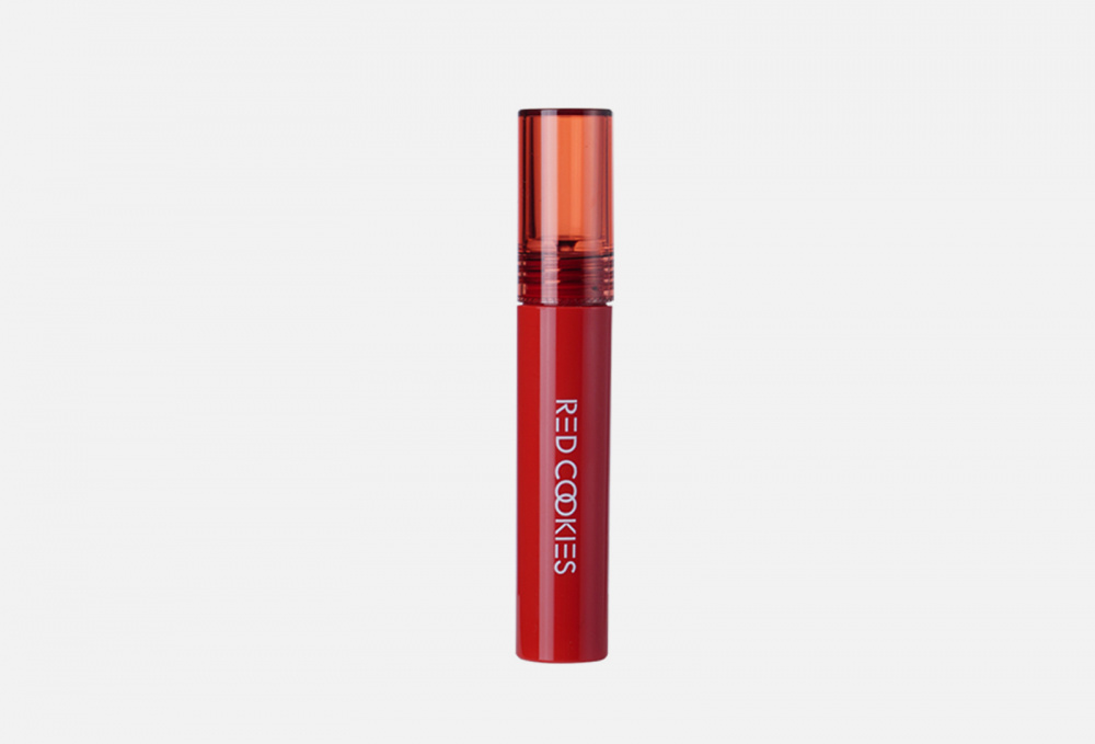Жидкая губная помада RED COOKIES Glow Water Wrap Tint 4.5 гр