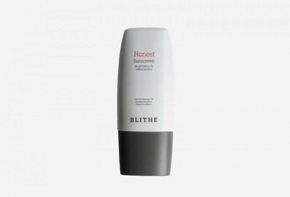 [Blithe] солнцезащитный крем для лица airy Sunscreen, 50 мл. Санскрин для лица. Санскрин для лица 20. Blithe honest sunscreen