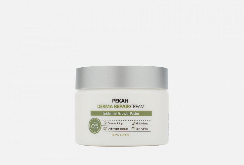 Крем для лица PEKAH Derma Repair Cream 50 мл