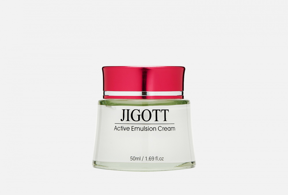 Крем для лица JIGOTT - фото 1