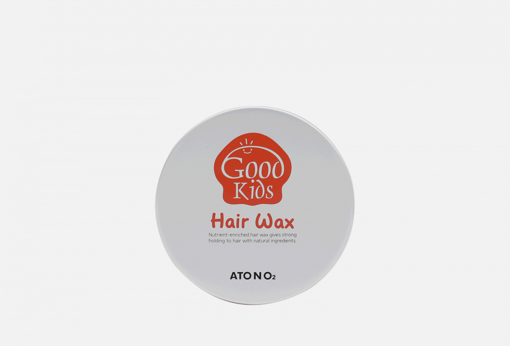 Детский воск для укладки волос ATONO2 Good Kids Hair Wax 65 гр