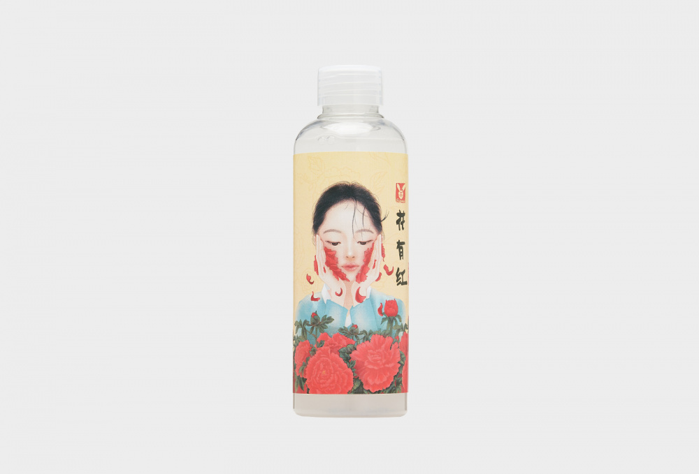 Увлажняющая эссенция с экстрактом женьшеня ELIZAVECCA Hwa Yu Hong Red Ginseng Extracts Water Moisture Essence 200 мл