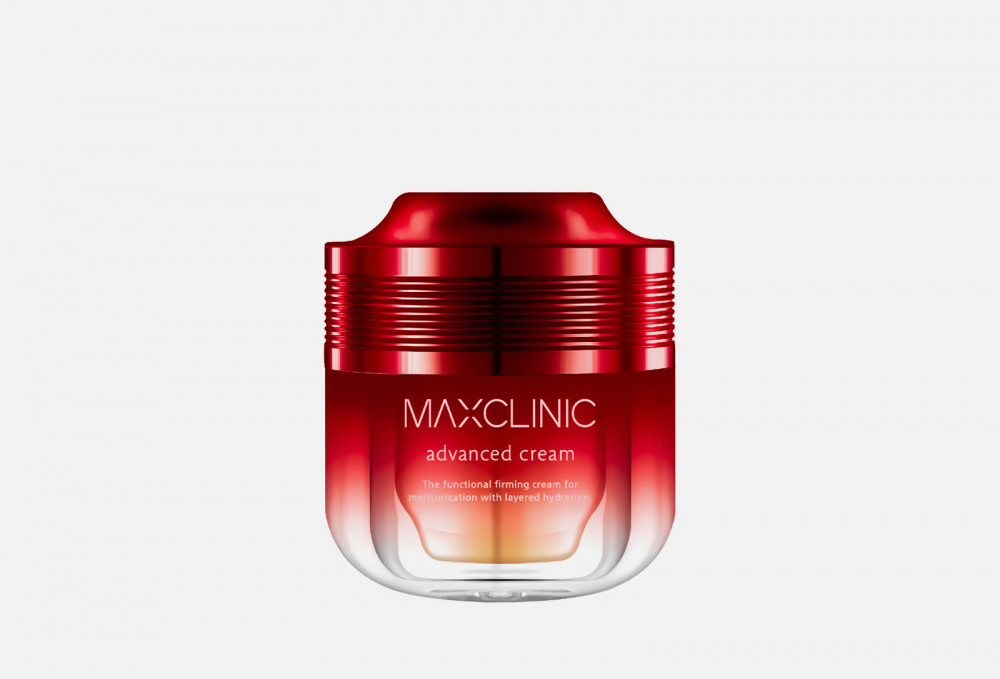 Крем для лица MAXCLINIC Advanced Cream 50 мл