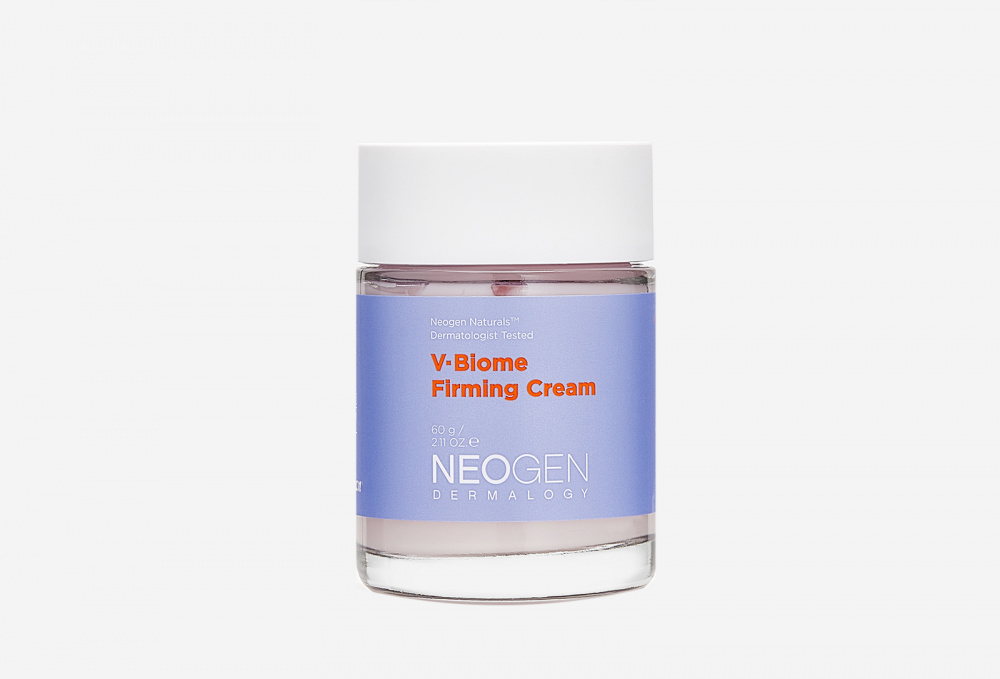 Крем для лица NEOGEN V.biome Firming Cream 60 гр