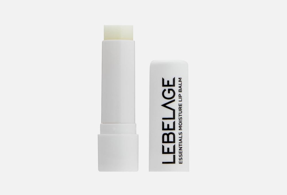 Бальзам для губ LEBELAGE Essential Moisture Lip Balm 3.8 гр