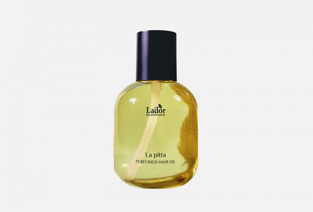 Парфюмированное масло для волос LADOR