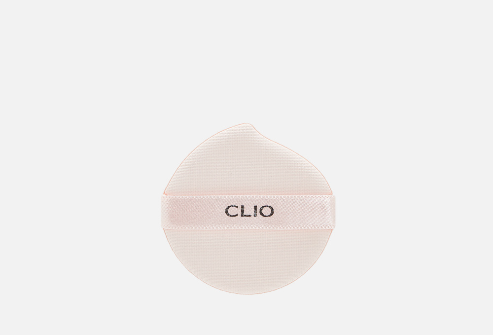 Спонж для кушона CLIO - фото 1