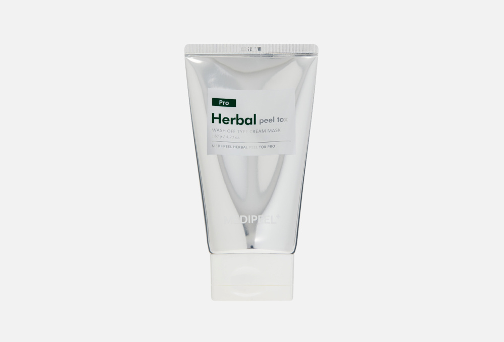 Очищающая пилинг-маска для лица MEDI PEEL Herbal Peel Tox Pro 120 гр