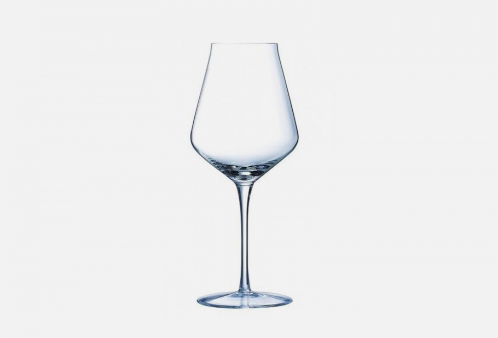 Набор бокалов для вина CHEF&SOMMELIER Reveal Up 300 Мл 6 шт