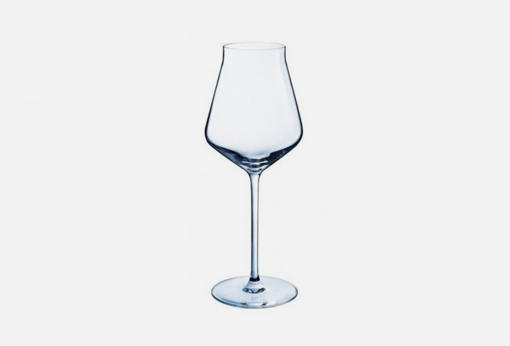 Набор бокалов для красного вина CHEF&SOMMELIER Reveal Up 500 Мл 6 шт