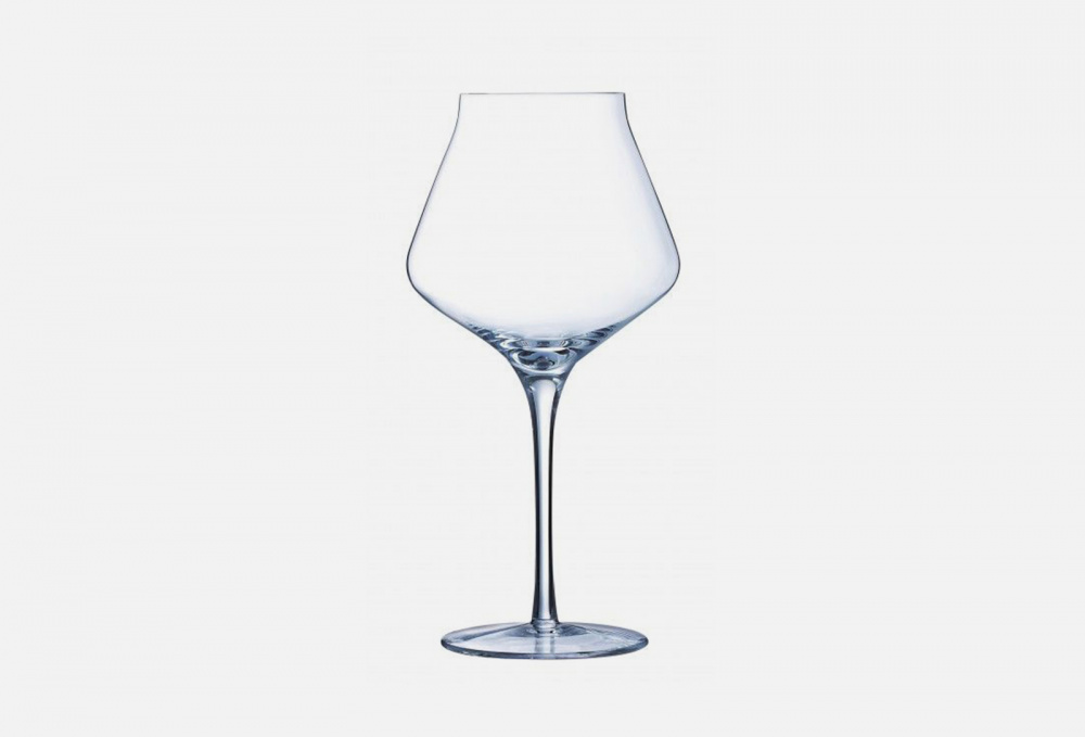 Набор бокалов для красного вина CHEF&SOMMELIER Reveal Up 550 Мл 6