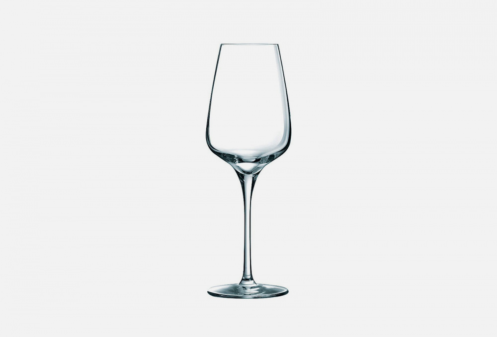 Набор бокалов для красного вина CHEF&SOMMELIER Sublym 550 Мл 6 шт