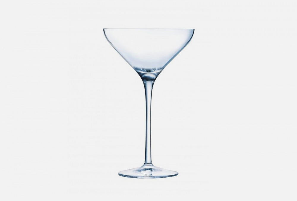 Набор бокалов для мартини CHEF&SOMMELIER Cocktail 210 Мл 6 шт