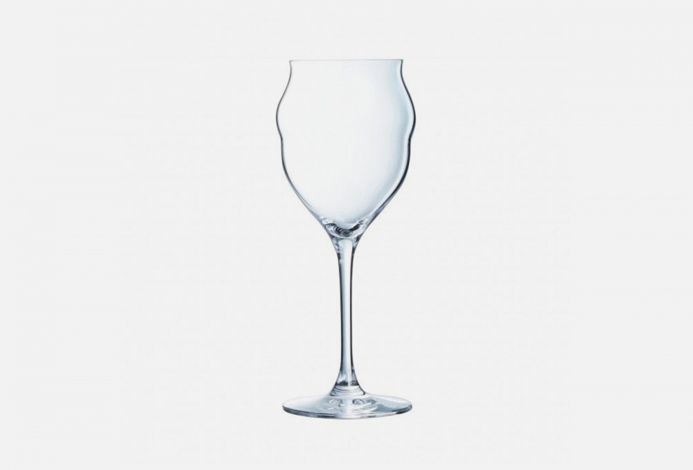 Набор бокалов для шампанского CHEF&SOMMELIER Macaron Flute 300 Мл 6 шт