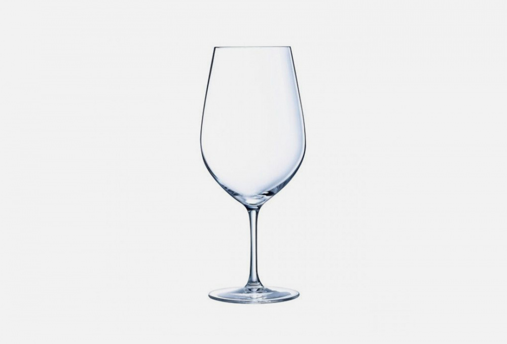 Набор бокалов для красного вина CHEF&SOMMELIER - фото 1