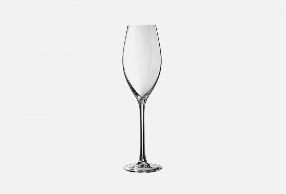 Набор бокалов для игристых вин CHEF&SOMMELIER Sequence 6