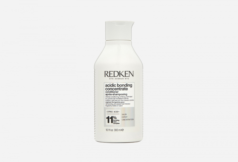 Купить Кондиционер для восстановления всех типов поврежденных волос, REDKEN