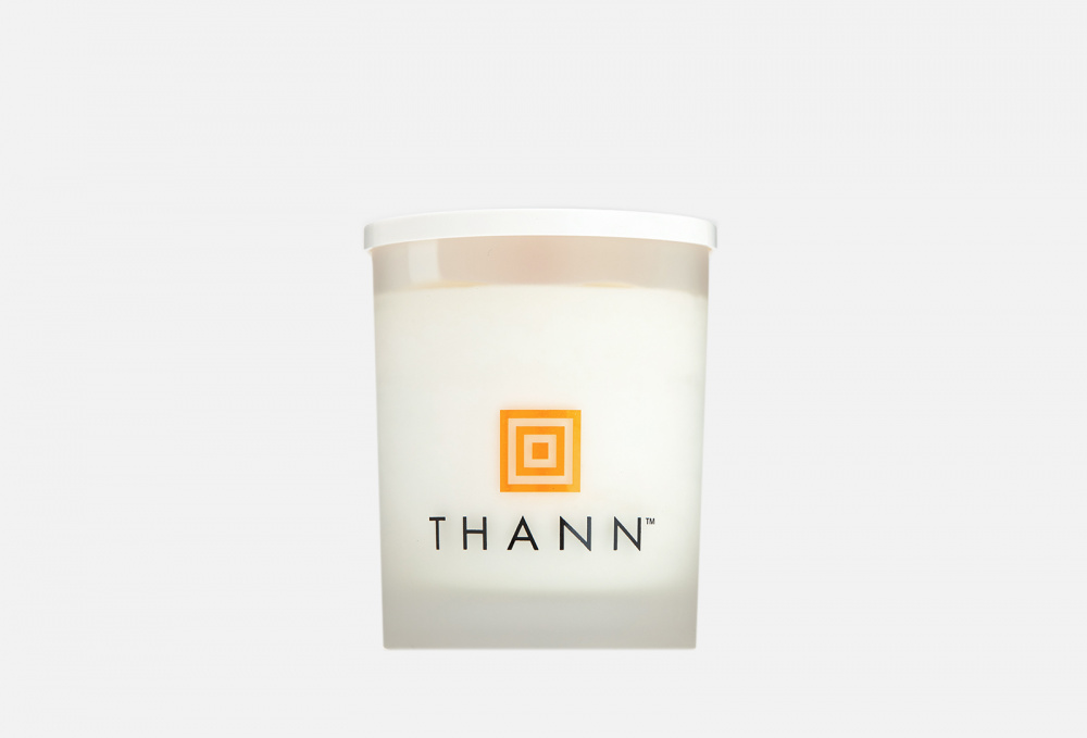 Ароматическая свеча THANN Oriental Essence Candle 190 гр